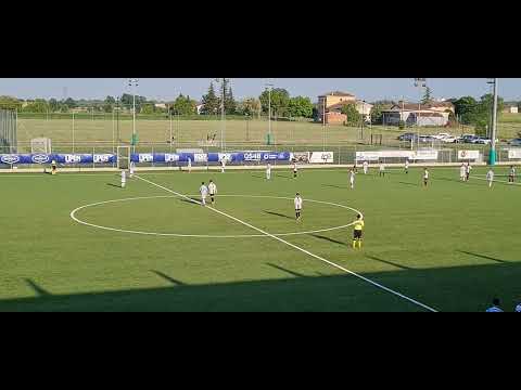 2° T FINALE CAMPIONATO PROVINCIALE GIOVANISSIMI 2008 JUVENTUS CLUB-AUDACE