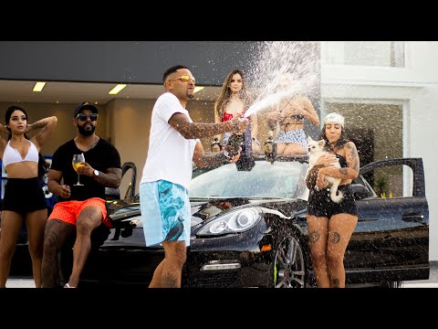 MC Gui Gs  - Acapulco (Vídeo Clipe)