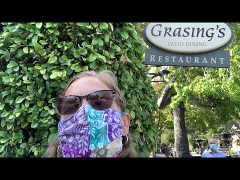 Carmel Area Comebacks - Grasing’s Restaurant