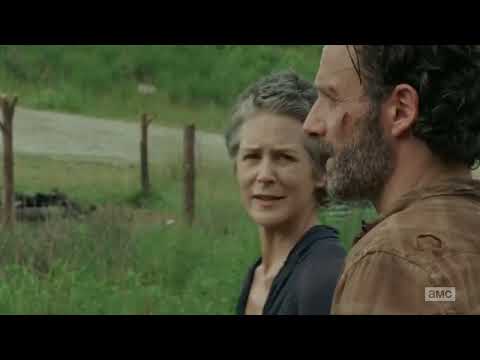 The Walking Dead 4x3
