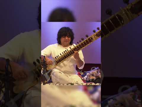 Niladri Kumar Chaturang Malhar #shorts #sitar #classical