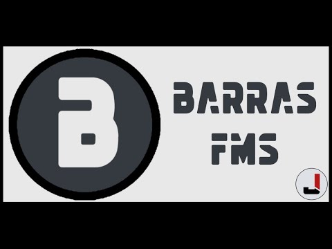 BARRAS | JURADO FMS Video