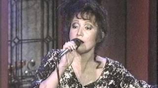 Kate and Anna McGarrigle with Maria Muldaur: The Lying Song (1984)