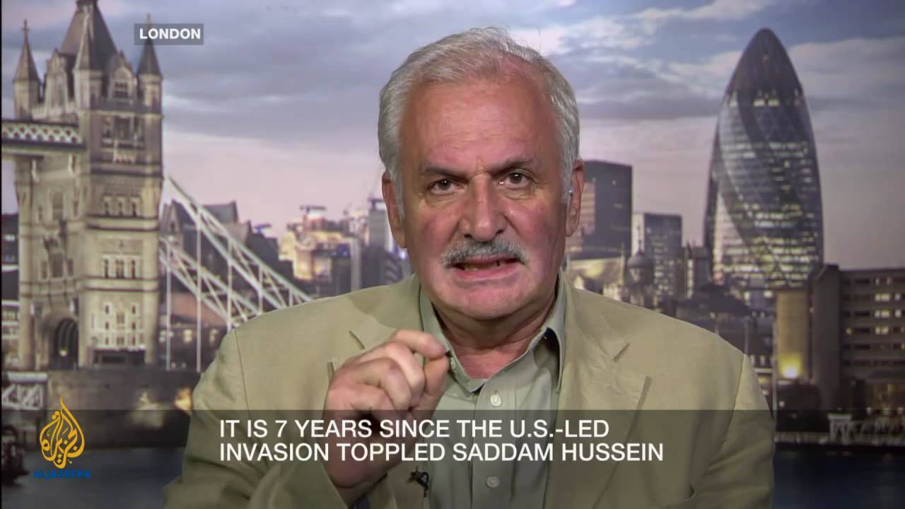 Iraq's Missing Billions