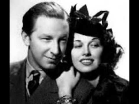 Hal Kemp & His Orchestra - Thrilled 1935 Maxine Grey