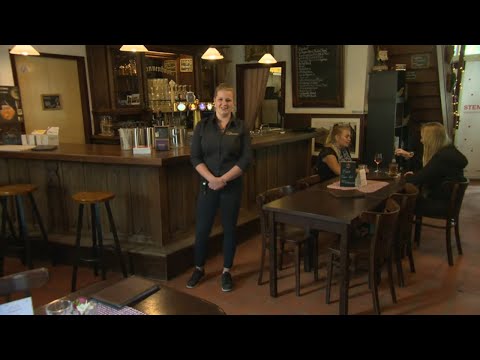 Herberg Pannehuske Achtmaal - Brabantse Gastvrijheid Award 2019