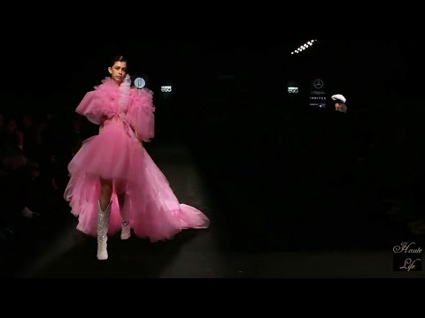 REVELIGION Fall Winter 2020/2021 - MBFW Madrid | Full Fashion Show | Haute Life