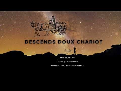 Descends doux chariot 164