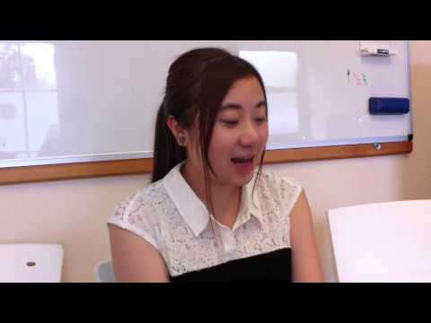 Nutrition Student from Hong Kong talk about Study in New Zealand