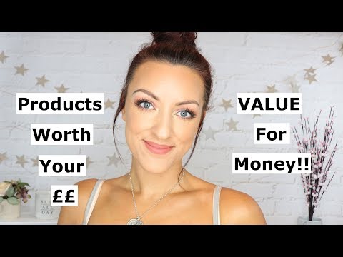 10 expensive products worth your money!