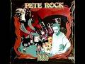 Pete Rock - Till I Retire