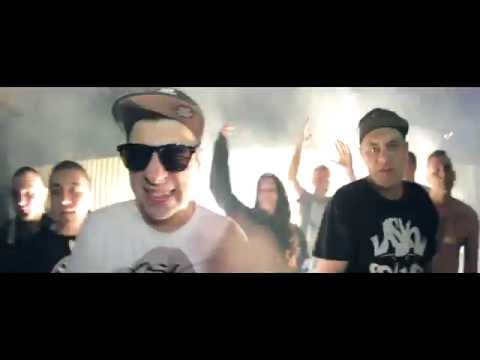 ASK SQUAD - Outpost 98 (OFFICIAL VIDEO)