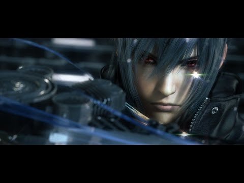 [FREE] REGALIA x IAYZE x FINAL FANTASY TYPE BEAT - "FINAL FANTASY" [Prod. GrimDior] 2022