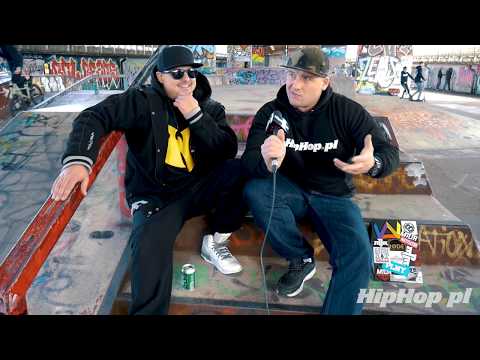 Wywiad z DJ ShadowFace -WWW.HIPHOP.PL