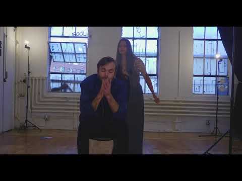 Handsome Ghost - Fool (Official Video)