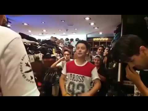 Trueno Vs Mks vs Underdan