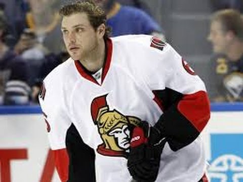 Highlights of Bobby Ryan #6,9,54