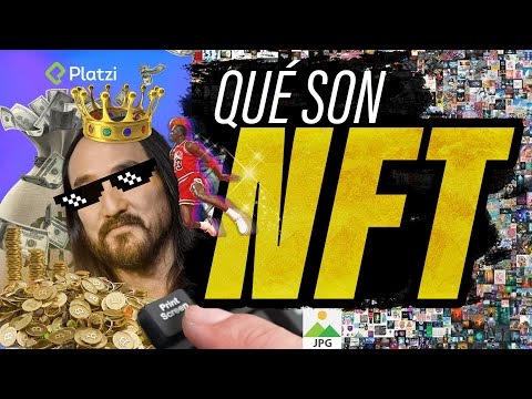 What is NFT and what is it for?
