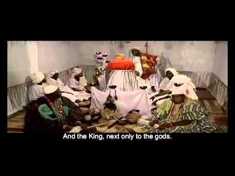 Iku Ewa 2   Latest Yoruba Epic Movie