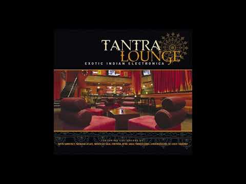 The Tao Of Groove - Brand New Delhi, 2003