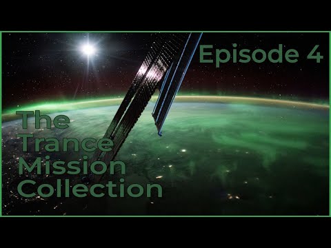 Trance Mission Episode 3 | Enhanced Progressive & Vocal Trance Mix