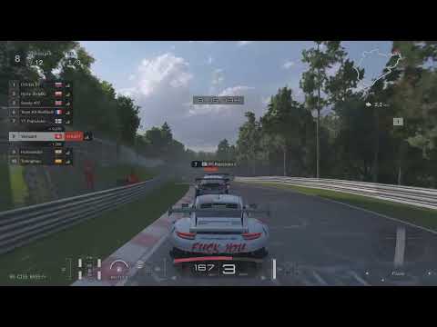 MY BEST RACE THIS YEAR | IMPROVED 13 PLACES!