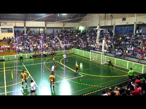 Final Série A JAN2016   Vídeo Completo