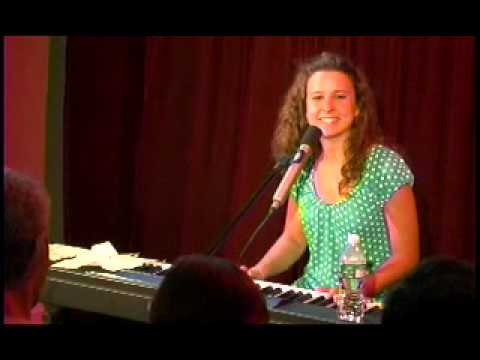 Rachel Griffin LIVE at Acoustic Long Island