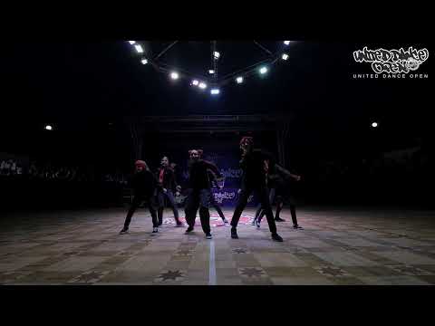 LIL KINGS | CREWS «Kids Advanced» | United Dance Open XXX