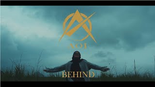 Download lagu Aoi - behind feat_Vio (cover metal) mp3