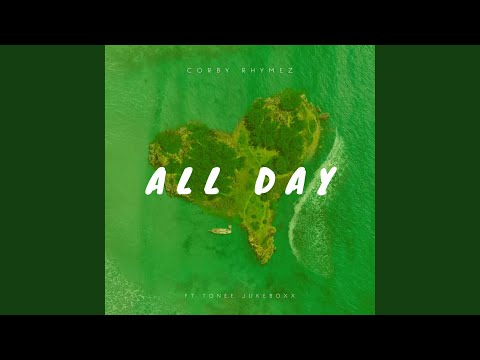 All Day (feat. TONEE JUKEBOXX)