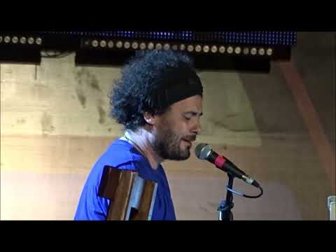 RALY BARRIONUEVO & JORGE ROJAS - "ZAMBA DE USTED" - COSQUÍN 2023