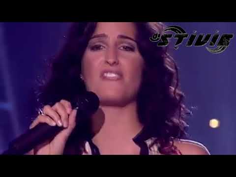 Alex Gaudino Feat Ana  - Devuelveme La Vida (( Extended Mix))  VJ STIVIE