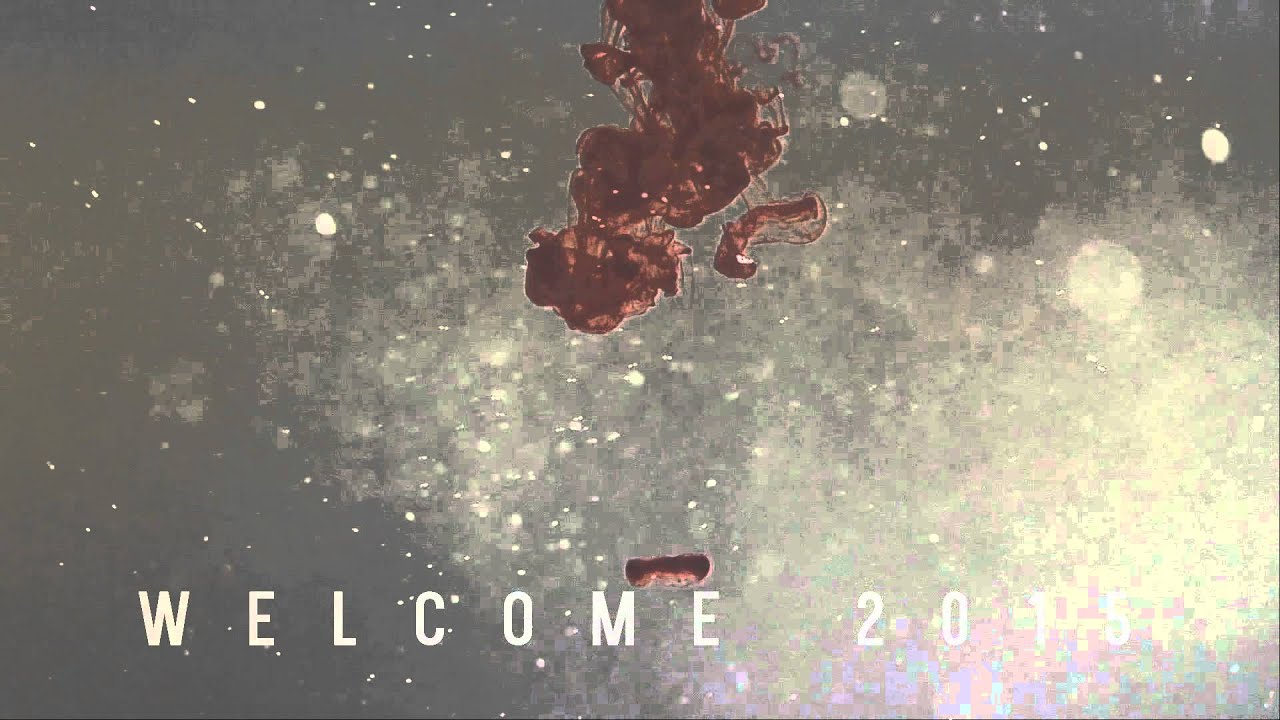 Welcome 2015 - Entities