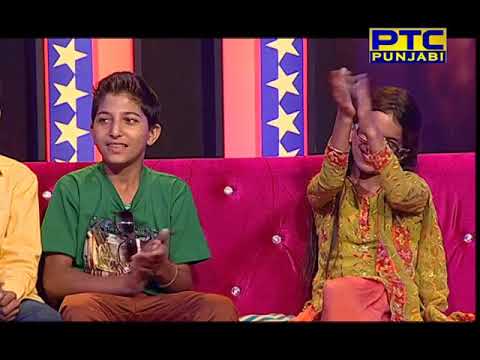 Voice Of Punjab Chhota Champ | Episode 7 | Prelims 1