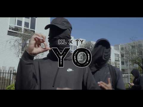 #EDG 87 KL X (73) T.Y - YO (Prod. by LuiSantana)