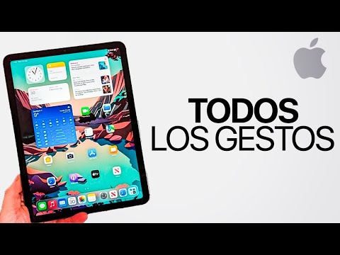 Cómo utilizar los gestos de edición de texto de iOS 13 en iPhone y iPad