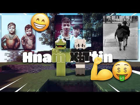 Unbelievable: Ultimate Minecraft Montage with oSwe4ty