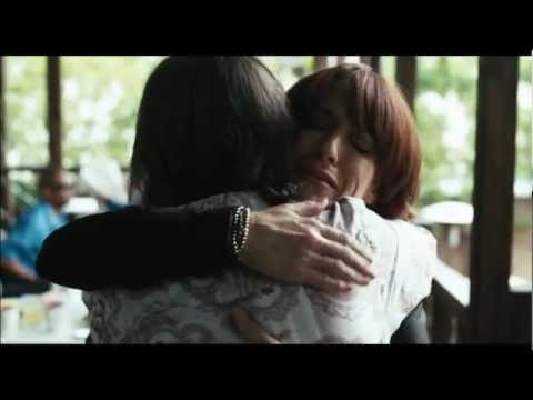 California Solo ~ Trailer