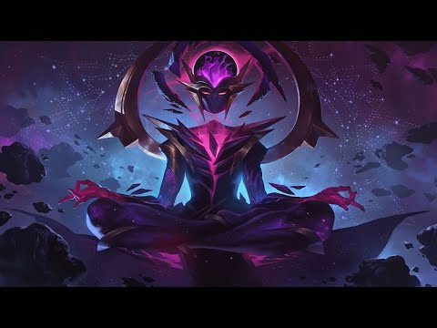 Música para no tiltearse al jugar (lol, dota, wow, etc)...La mejor musica para jugar relajado