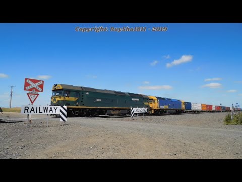 G520-G540 - Gheringhap