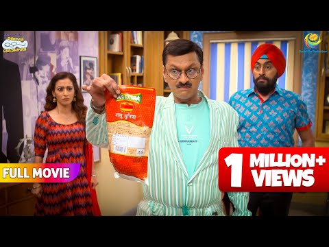Popatlal ke sath hua bada prank ! | FULL MOVIE | Taarak Mehta Ka Ooltah Chashmah