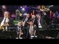 Trumpet Player Gets An Unexpected Trombone Shower