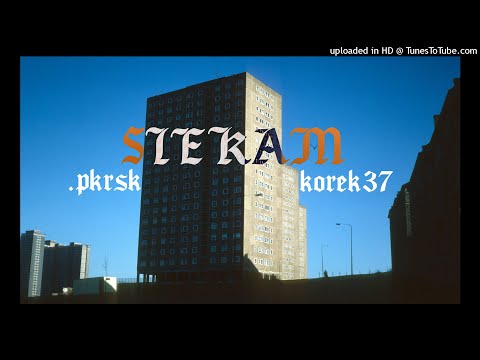 .pkrsk x KOREK37 - SIEKAM