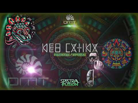 SPECTRAL FUSION - PE8 CXHPX (Progressive House & Psytrance) #djset #djlife 🎧🕉️