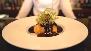 Midtown Hotel - Profiterol