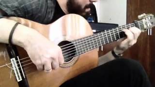 Children&#39;s Song No. 6 by Chick Corea