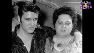 Elvis - I Beg Of You