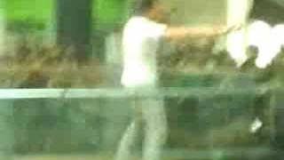 when me + rachel saw basehunter (a)