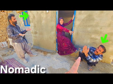 Wife's Reaction to Husband's Regret & Pleas After Cheating